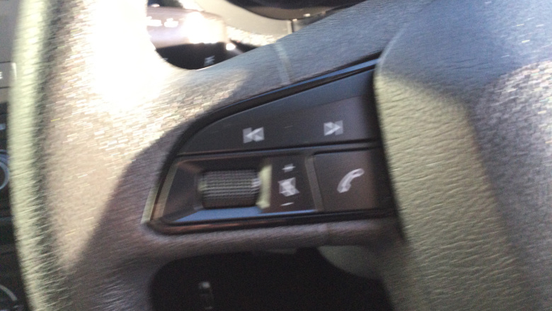 SEAT Ibiza 1.0 Sol 5dr Petrol Hatchback